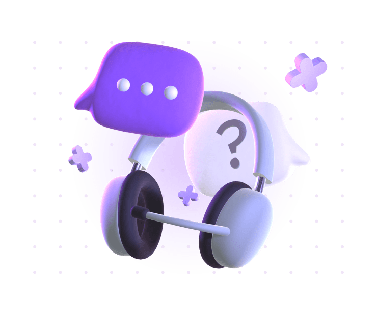 Formulario de contacto y soporte de Global Codes